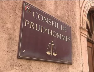Conseil de Prud'ommes