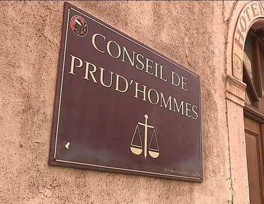 Conseil de Prud'ommes